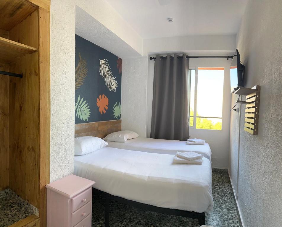 Pension RIOKA CALPE